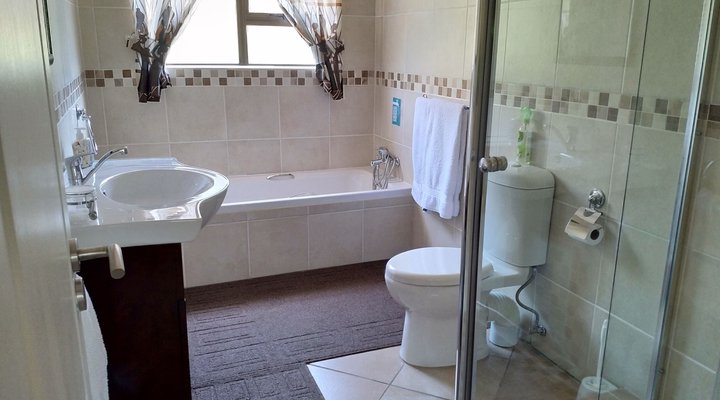 Montroux Self-Catering