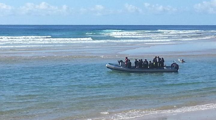 Coconut Bay Beach House