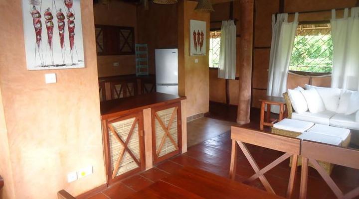 Diani Beach Villas Cottages