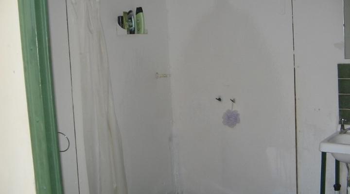 Kromme Ellenboog Bush Camp