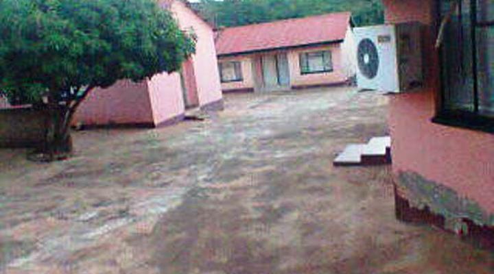 Vic-na-Reg Guest House