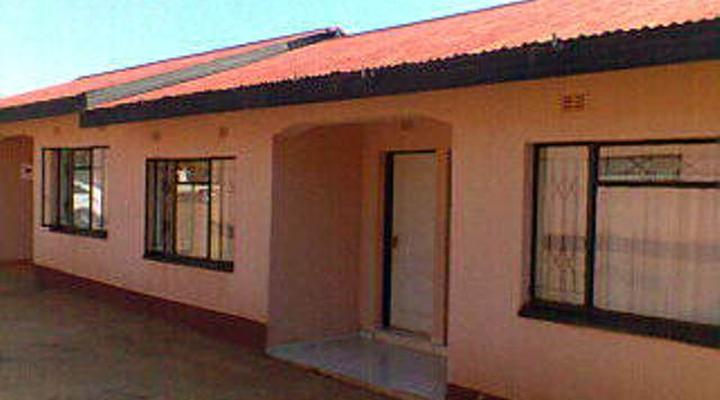 Vic-na-Reg Guest House