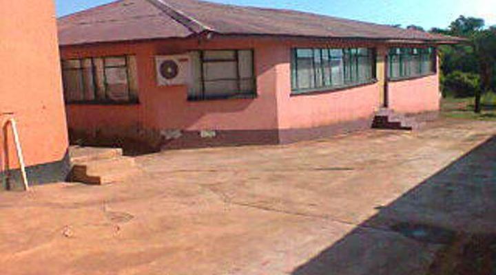 Vic-na-Reg Guest House