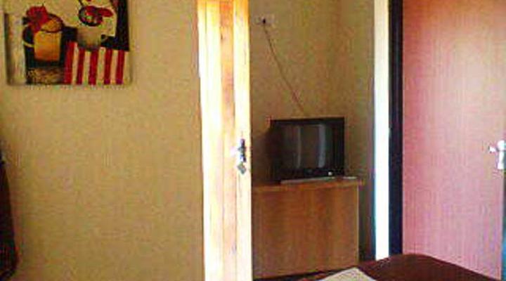 Vic-na-Reg Guest House