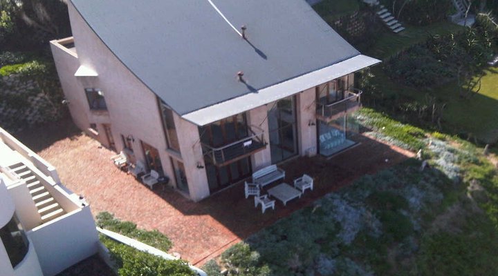 At-The-Sea, Wilderness