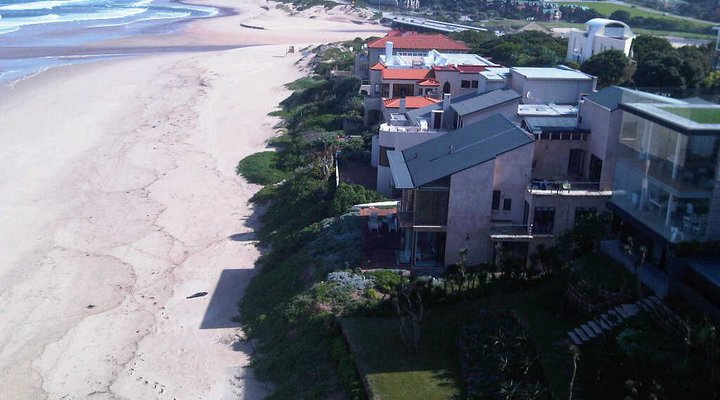 At-The-Sea, Wilderness