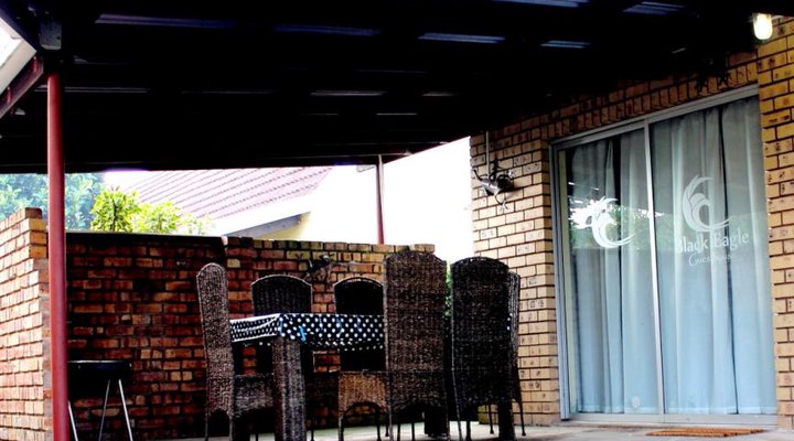 Black Eagle Guesthouse