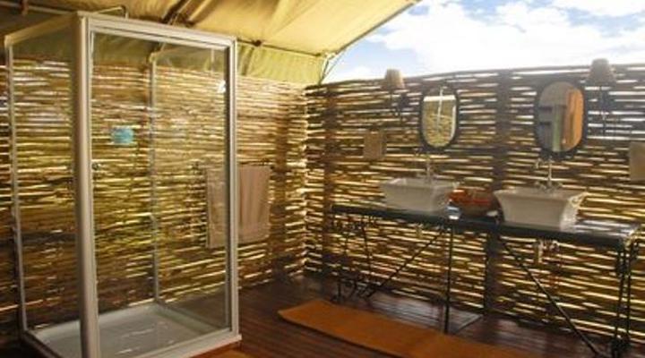 Kalahari Desert Camp