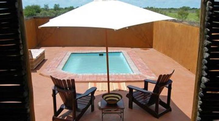 Kalahari Desert Camp