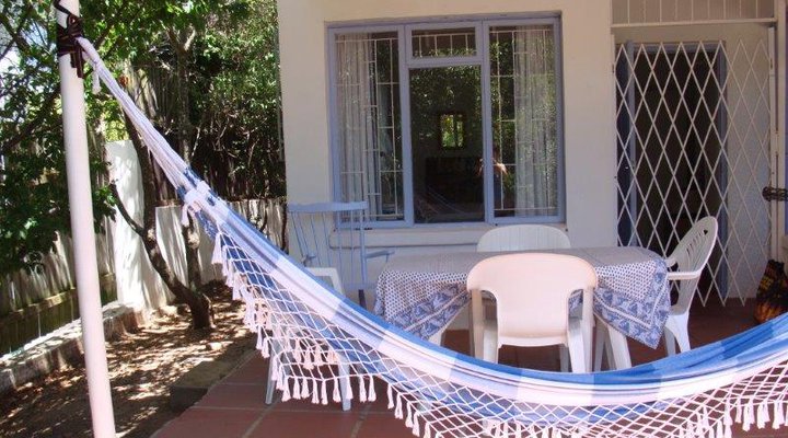 Plettenberg Bay Beach Cottage