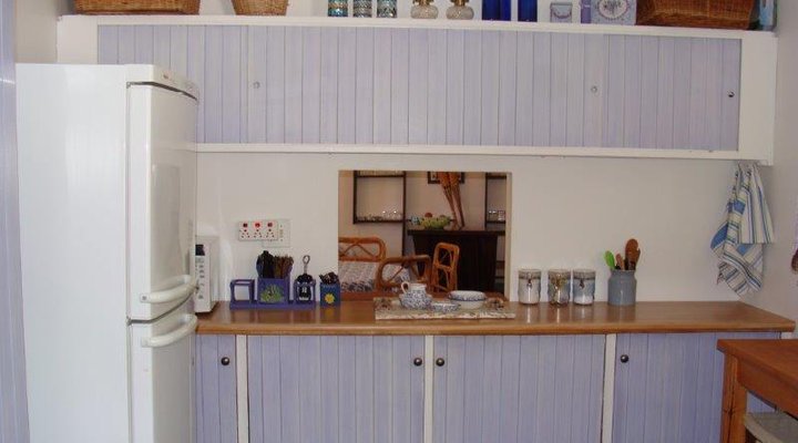 Plettenberg Bay Beach Cottage