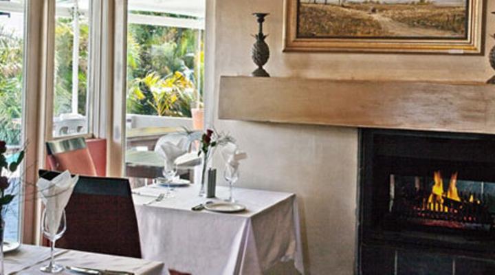 Arkenstone Frys Guest House