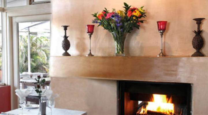 Arkenstone Frys Guest House