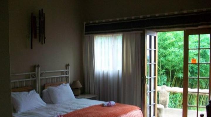 Oude Landgoed Lodge and Spa