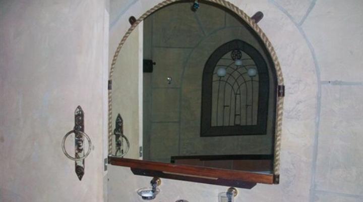 Oude Landgoed Lodge and Spa