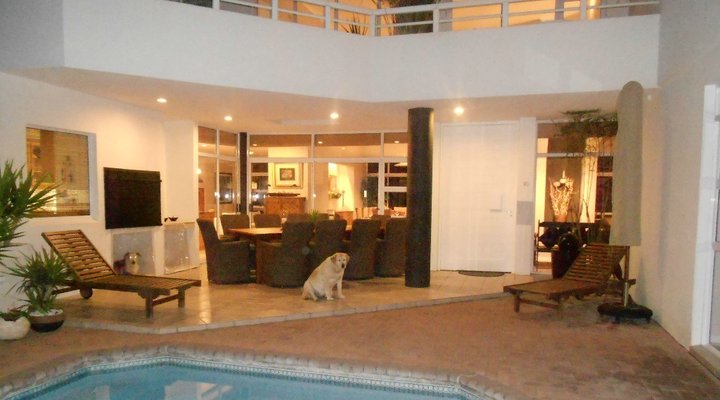 Beaumonte Guest House