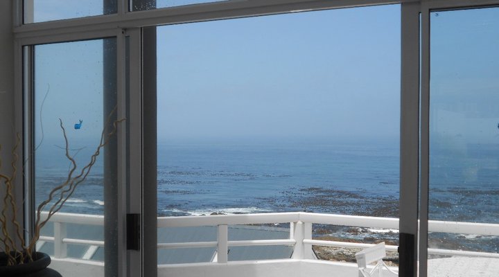 Beaumonte Guest House