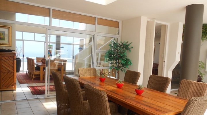 Beaumonte Guest House