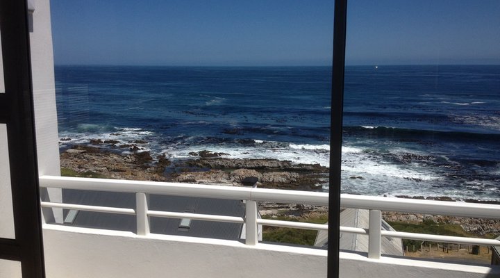 Beaumonte Guest House