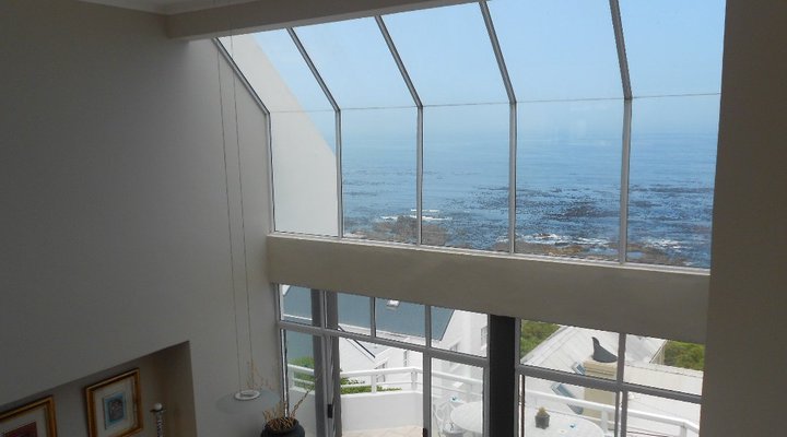 Beaumonte Guest House