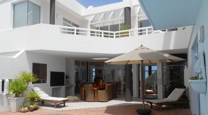 Beaumonte Guest House