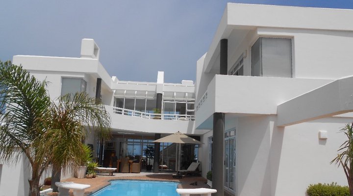 Beaumonte Guest House