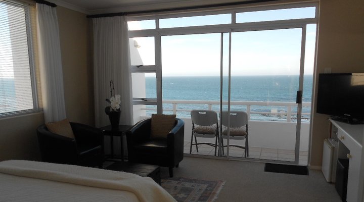 Beaumonte Guest House