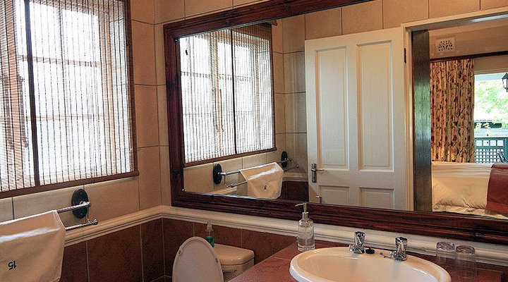 Chelsea Villa Guest House