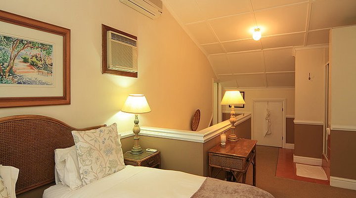 Chelsea Villa Guest House