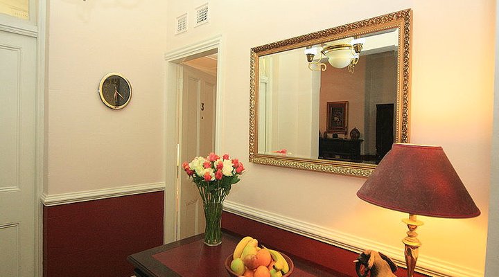 Chelsea Villa Guest House