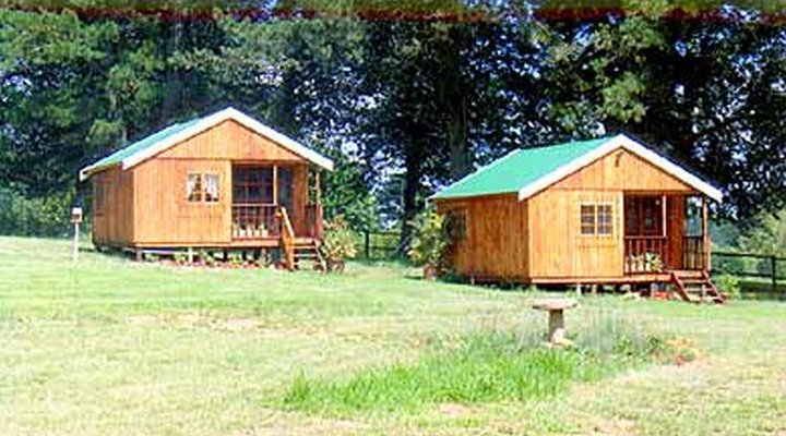 Midlands Cozy Cabins