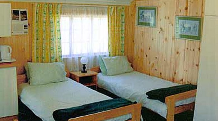 Midlands Cozy Cabins