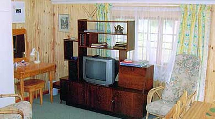 Midlands Cozy Cabins