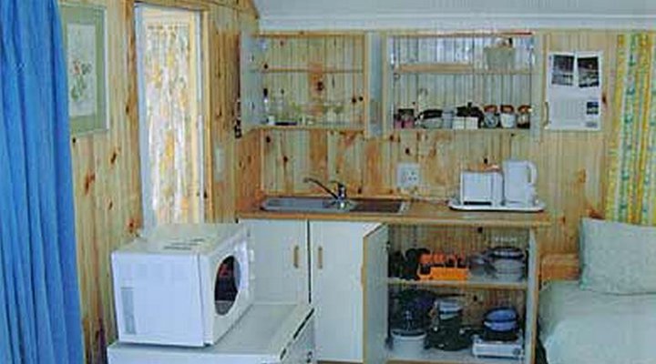 Midlands Cozy Cabins