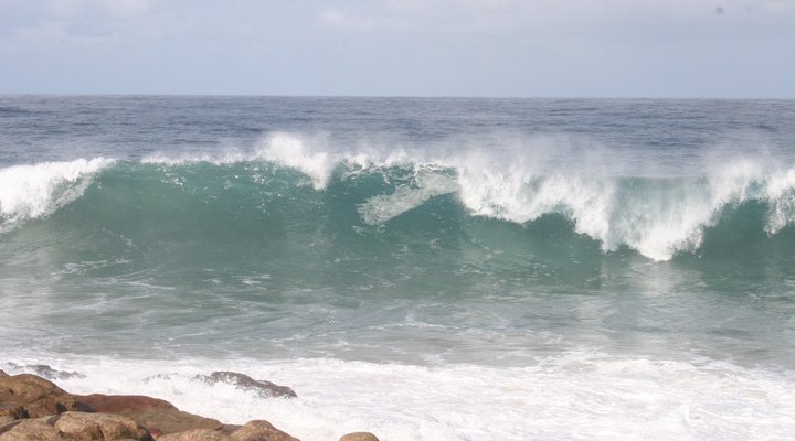 Aquarius Beach House