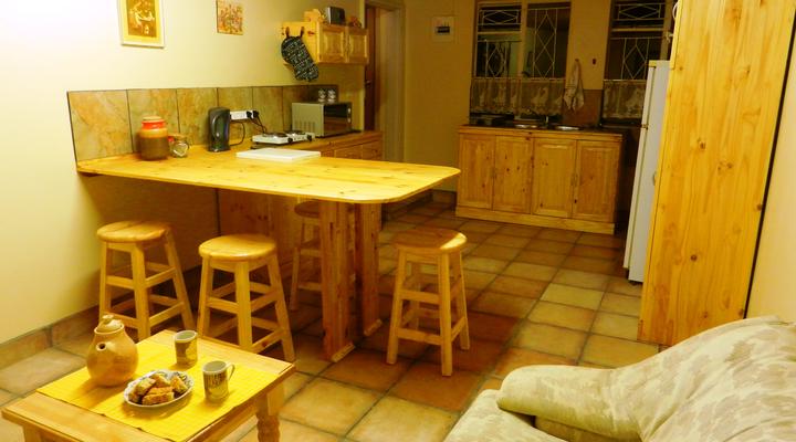 Naguiltjie Guesthouse