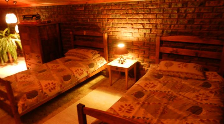 Naguiltjie Guesthouse