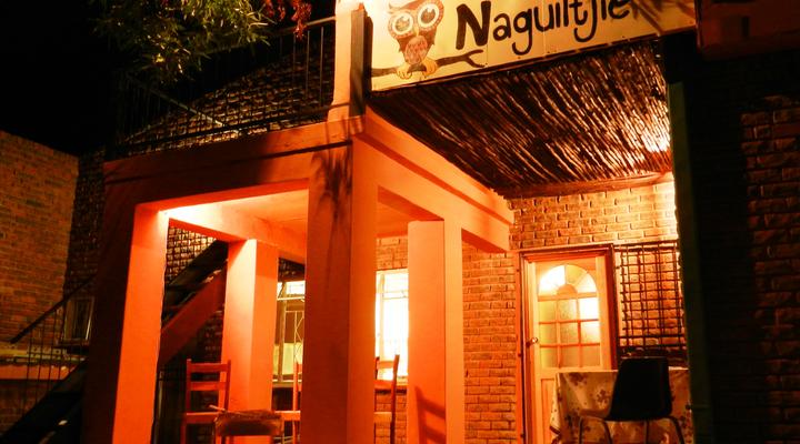 Naguiltjie Guesthouse