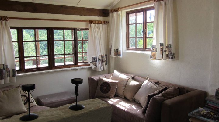 Katuri Country Cottages