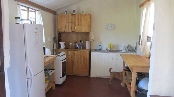 Katuri Country Cottages