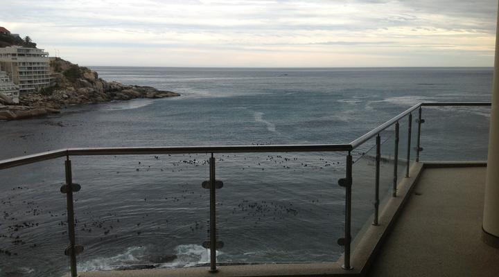 Bantry Bay Jewel on the Rocks