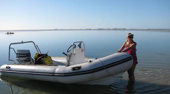 Macachula Beach Camp