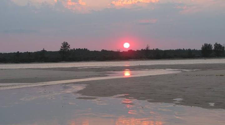 Macachula Beach Camp