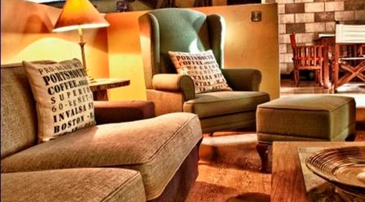 The Old Farmhouse Meru