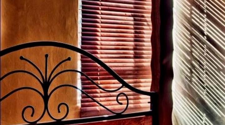 The Old Farmhouse Meru