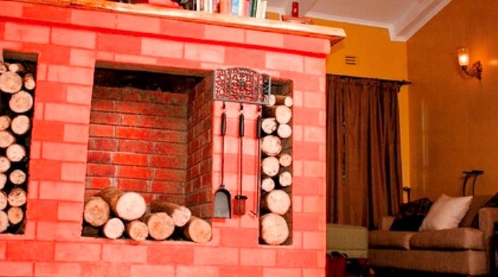 The Old Farmhouse Meru