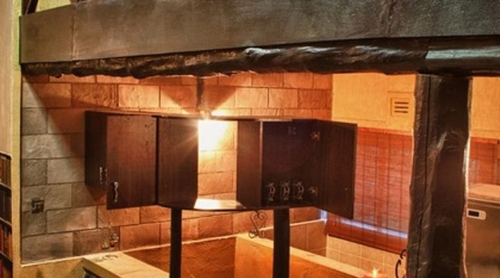 The Old Farmhouse Meru