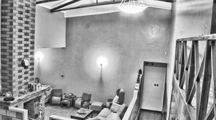 The Old Farmhouse Meru