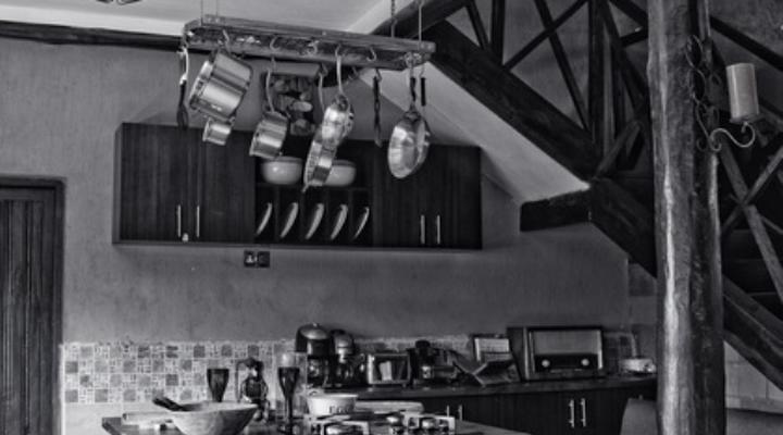 The Old Farmhouse Meru