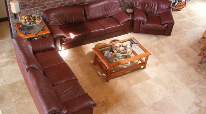 Wooden Leg Guest House